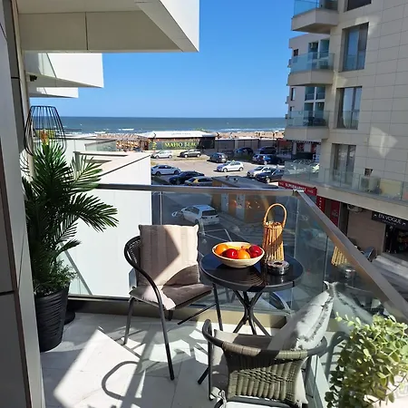 Lägenhetshotell Nereide - Complex Infinity Pool *