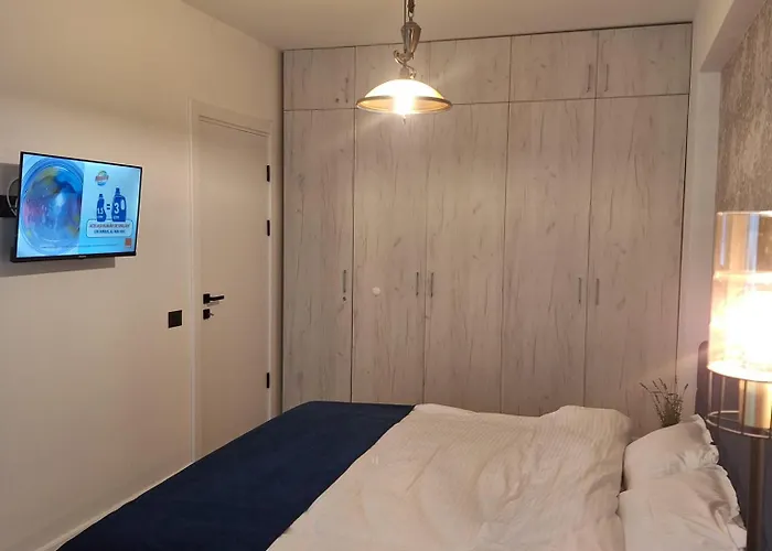 Nereide - Complex Infinity Pool Năvodari