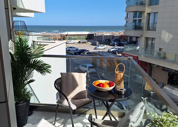 Lägenhetshotell Nereide - Complex Infinity Pool *