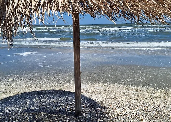 Nereide - Complex Infinity Pool