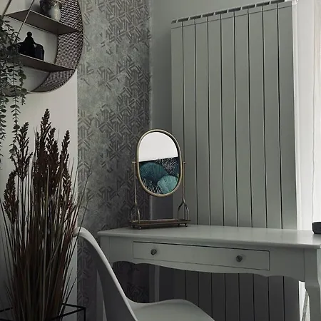 Nereide - Complex Infinity Pool * Năvodari