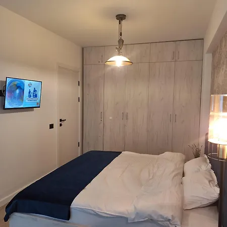 Nereide - Complex Infinity Pool Năvodari