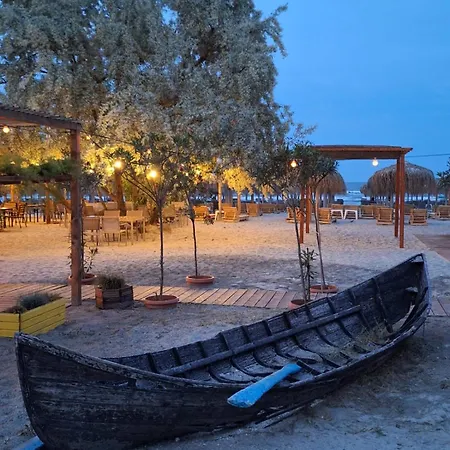 Nereide - Complex Infinity Pool Năvodari